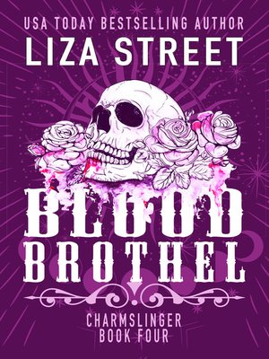 cover image of Blood Brothel